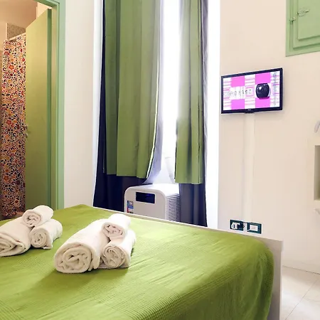 Casa Giada 2*