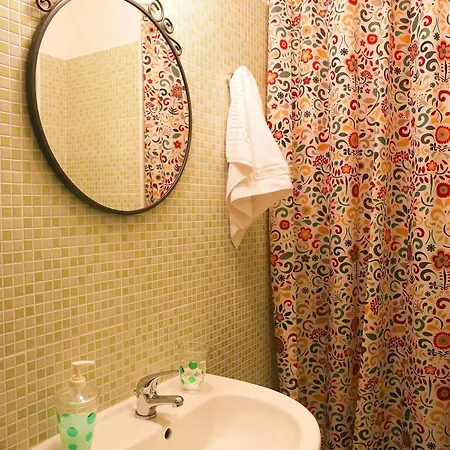 Hotel Casa Giada 2*