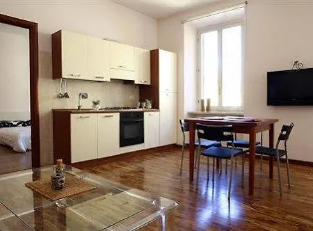 Casa Giada Hotel Rome