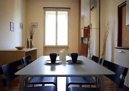 Hotel Casa Giada Rome