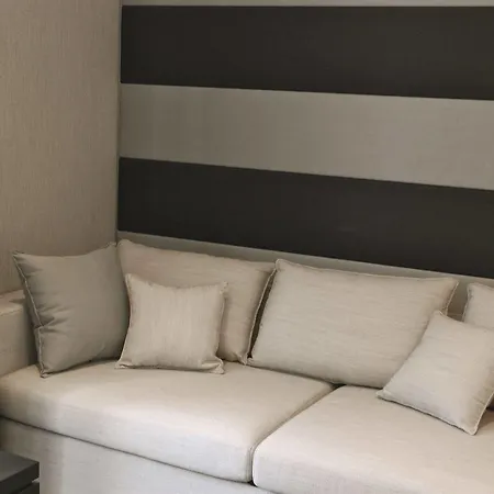 Mancino 12 Otel Roma