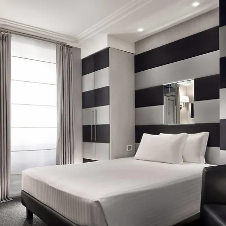 Mancino 12 Otel Roma