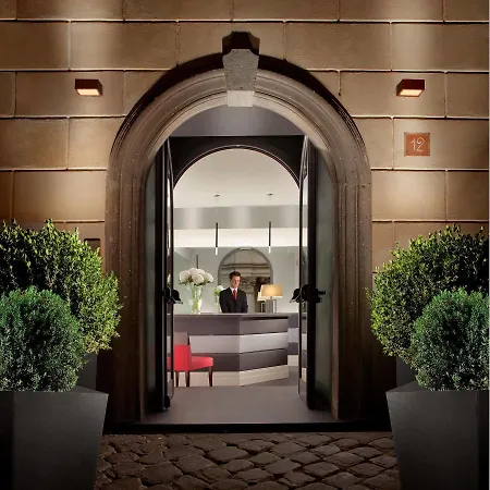 Mancino 12 Otel