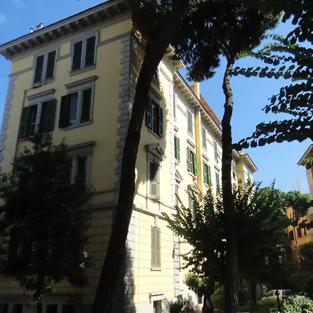 Guest house Pigneto Luxury 2*