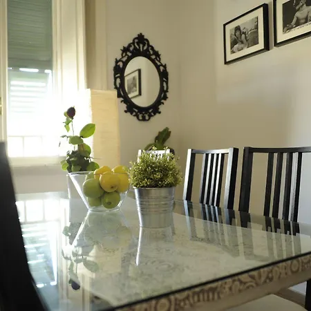 Guest house Pigneto Luxury 2*