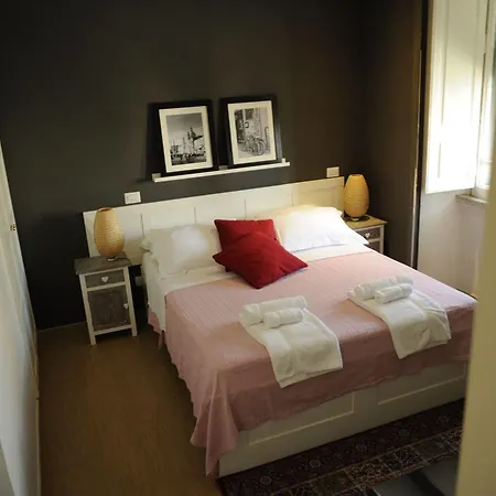 Guest house Pigneto Luxury