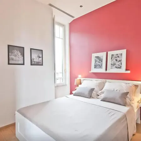 Pigneto Luxury Rome