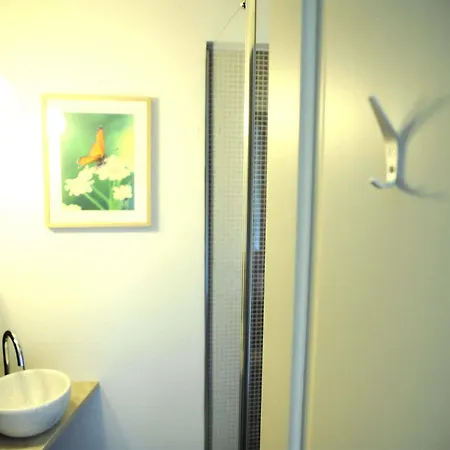 Pigneto Luxury Guest house Rome