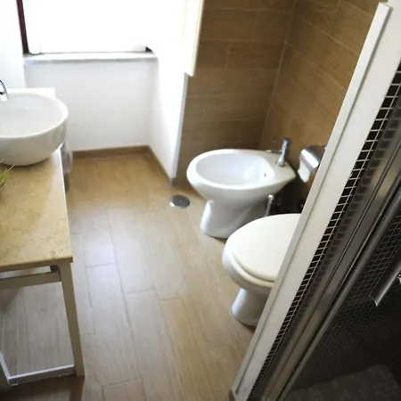 Guest house Pigneto Luxury