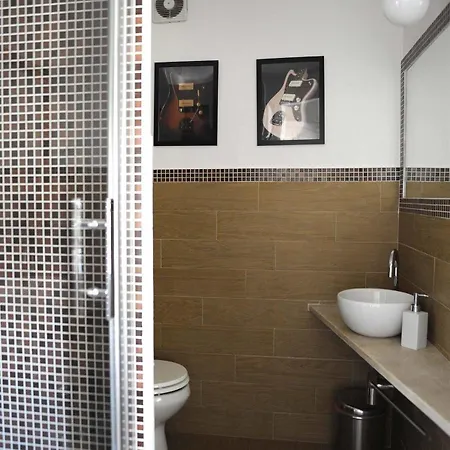 Pigneto Luxury Rome