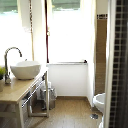Pigneto Luxury Guest house