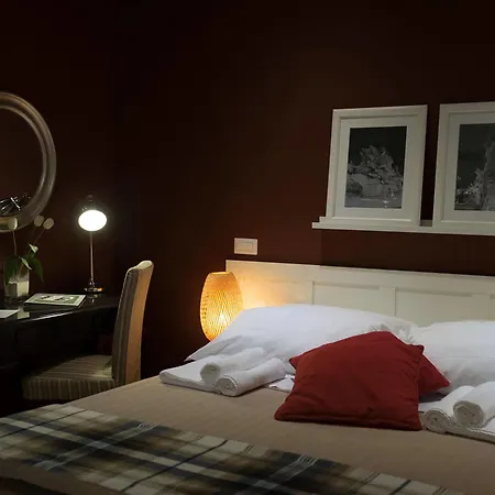 Guest house Pigneto Luxury