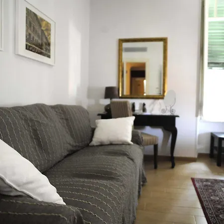 Pigneto Luxury 2* Rome