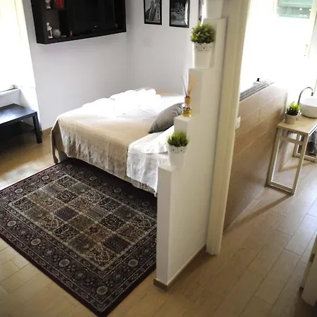 Pigneto Luxury