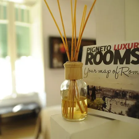 Pigneto Luxury Guest house Rome