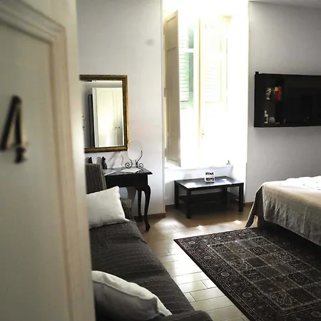 Pigneto Luxury Rome
