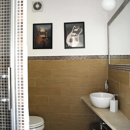 Pigneto Luxury
