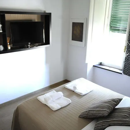 Pigneto Luxury 2*