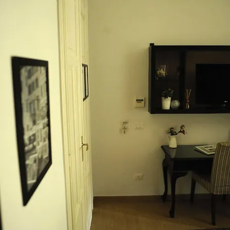 Pigneto Luxury 2*