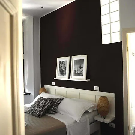 Pigneto Luxury