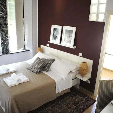 Guest house Pigneto Luxury Rome