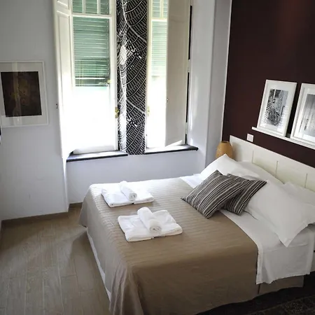 Pigneto Luxury Guest house 2*