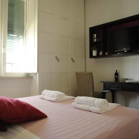Guest house Pigneto Luxury
