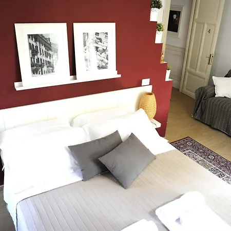 Pigneto Luxury 2* Rome