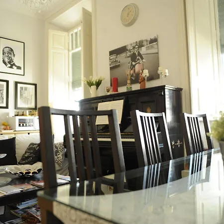 Pigneto Luxury 2*
