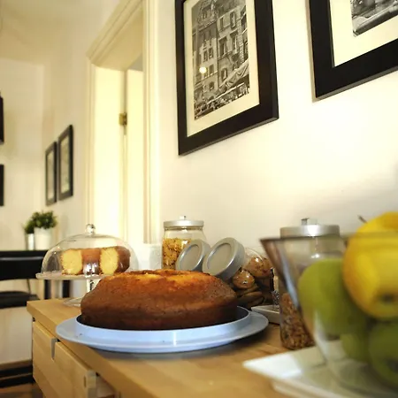 Pigneto Luxury Guest house 2*