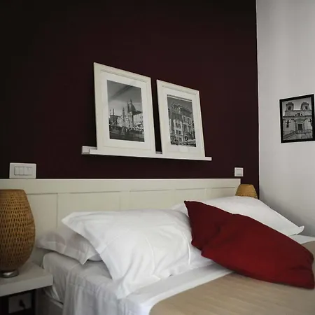 Pigneto Luxury
