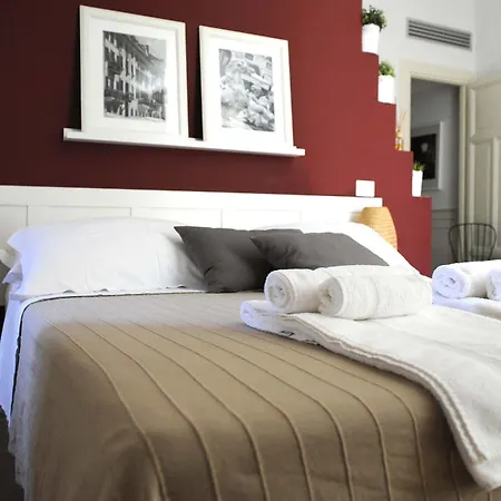 Guest house Pigneto Luxury