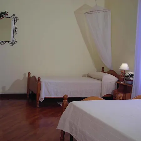 Nocleg ze śniadaniem A Vinicius Et Mita