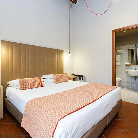 Town House Campo De Fiori Penzion
