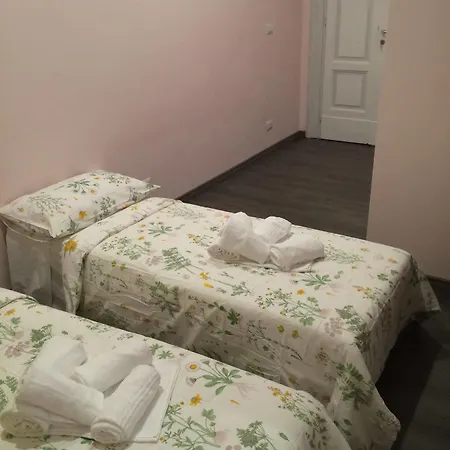 Pensjonat The House 3*