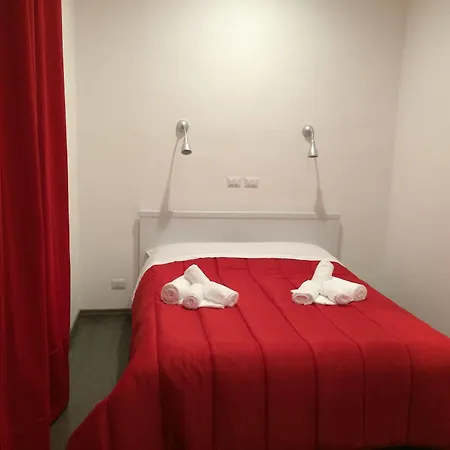 The House Pensjonat 3*