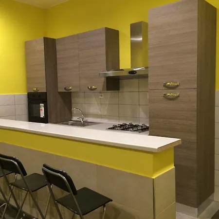 Pensjonat The House 3*