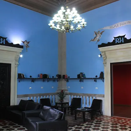 The House