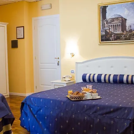 Domus Ludovisi - Daplace Collection Guest house 3*