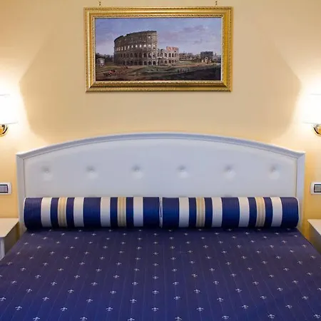 Domus Ludovisi - Daplace Collection Guest house