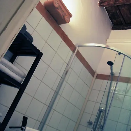 Cibele Bed & Breakfast Řím