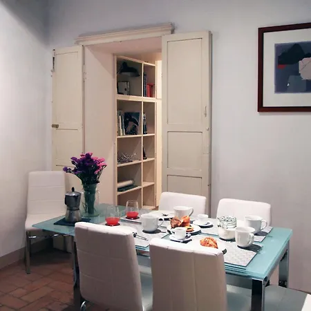 Bed & Breakfast Cibele *