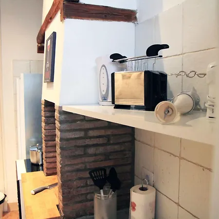 Cibele Bed & Breakfast