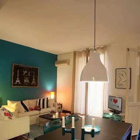 Chroma San Pietro Apartment *