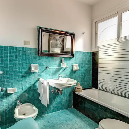 Bed & Breakfast Piramide Terrace 2*