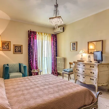 Piramide Terrace Рим