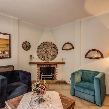 Piramide Terrace Bed & Breakfast