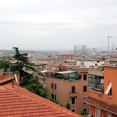 Casa Per Ferie Beato Rosaz 3*