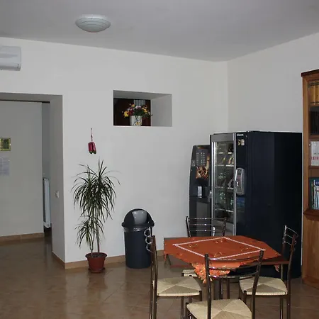 Casa Per Ferie Beato Rosaz Guest house Rome