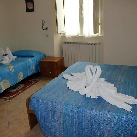 Casa Per Ferie Beato Rosaz 3* Řím